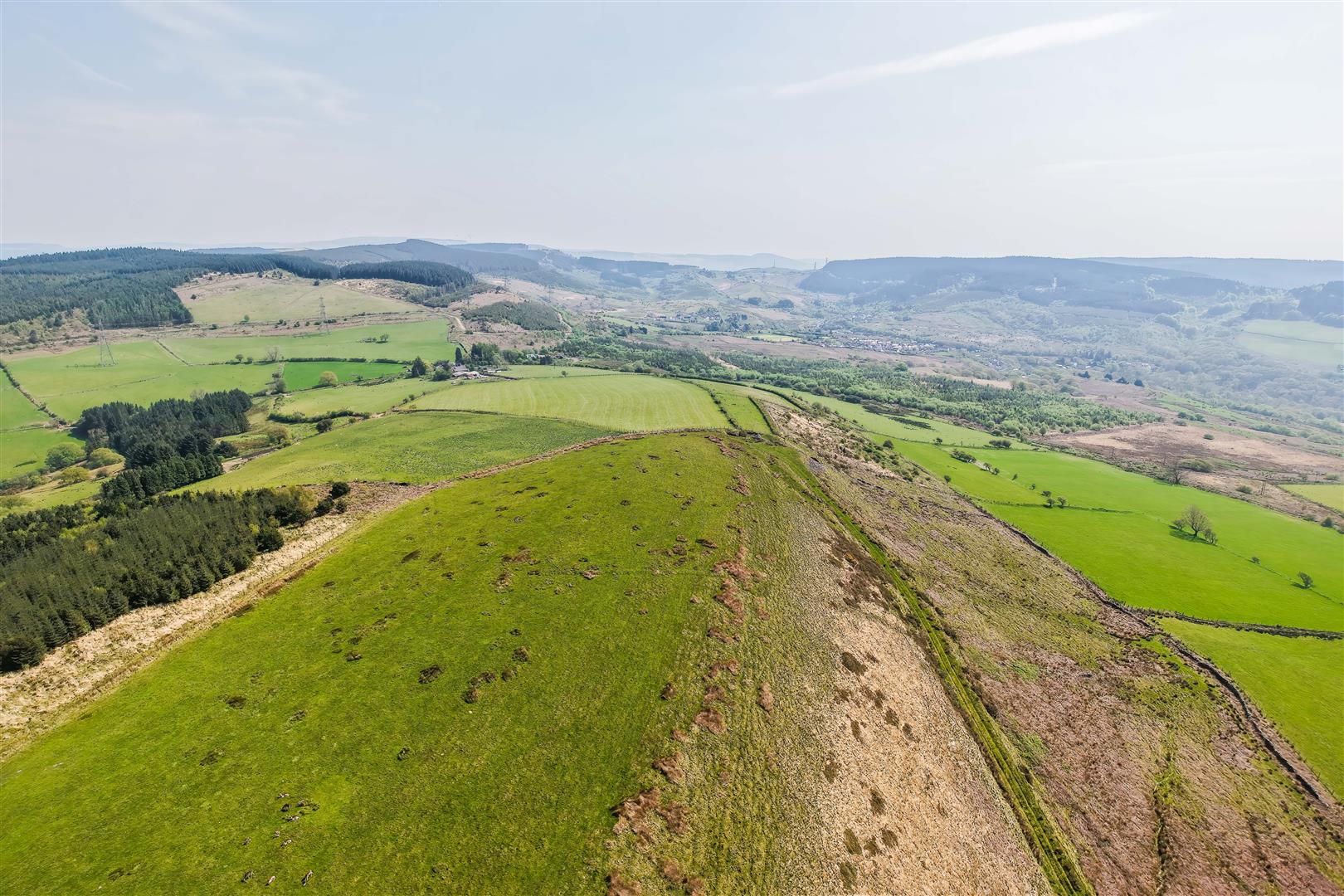 Cilcarn Farm Cwmavon, Port Talbot, SA13 2RA